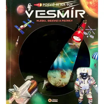 Bystrá hlava Vesmír: Posviť si na to! - Sun (2024, kroužková)