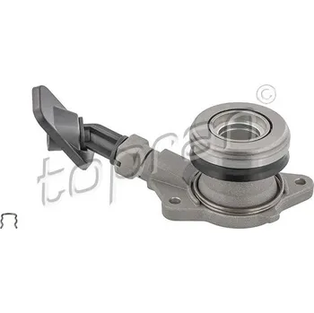 Spojka Centrální vysouvač, spojka TOPRAN 304 156