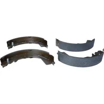 Brzdová čelist Sada brzdových čelistí MAXGEAR 19-0315