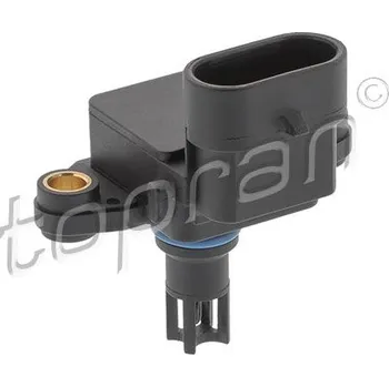 Autoelektrika Snímač, plnicí tlak TOPRAN 622 524