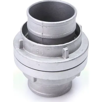 Zahrada Rychlospojka na požární hadici B, 3″ (77 mm) – MAR-POL M85344