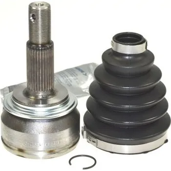 Hřídel nápravy Sada kloubů, hnací hřídel SPIDAN 36020