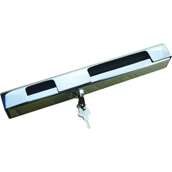 Člun Zámek lodního motoru OUTBOARD ENGINE LOCK 305 mm Sumar 71118