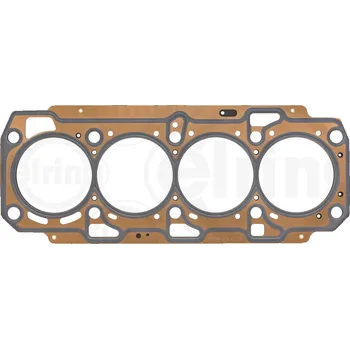 Těsnění motoru Těsnění, hlava válce ELRING 758.680