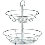 Zeller Etažér na ovoce 26 x 29 cm 2…