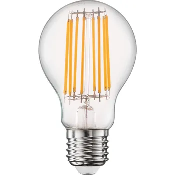 T-LED Filament A60 12W 230V 1560lm 2700K