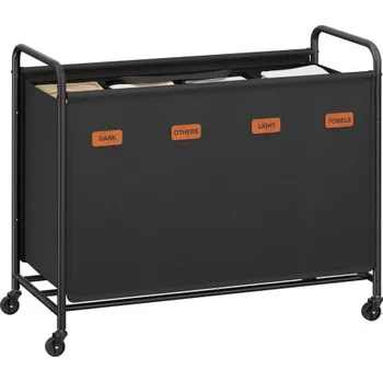 Koš na prádlo Prádelní koš RLS460B01