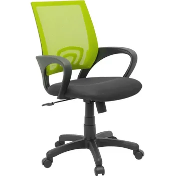 Toaletní stolek Kancelářské křeslo OZY1121JG Zelené