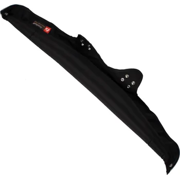 Chránič těla a ramene BARNETT Chránič krku N-01, černý M ČERNÁ