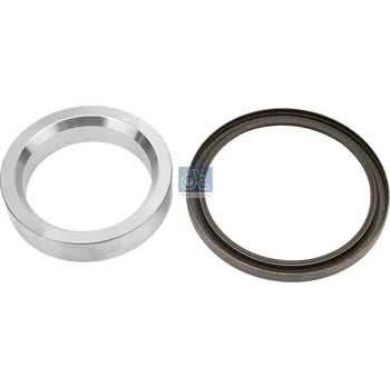 Sada těsnění pro náboj kola DT Spare Parts 3.96002