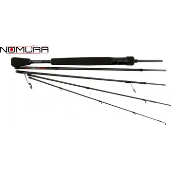 Rybářský prut Prut Nomura Hiro Narita 1,96m 15-40g