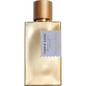 Unisex parfém Goldfield & Banks Purple Suede Parfemovaná voda 100ml, unisex