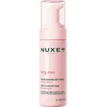 NUXE Very Rose Light Cleansing Foam…