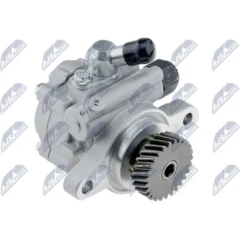 Posilovač řízení Hydraulické čerpadlo, řízení NTY SPW-TY-013