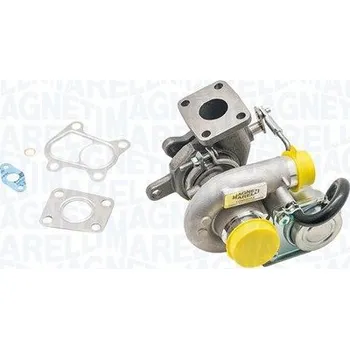 Turbodmychadlo Dmychadlo, plnění MAGNETI MARELLI TBM0042