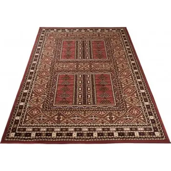 Koberec Koberec EUFRAT BGX J930A hnědý