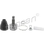 Sada kloubů, hnací hřídel TOPRAN 401 932