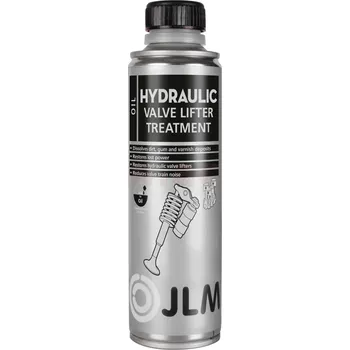 aditivum JLM Hydraulic Valve Lifter Treatment – Přísada pro hydraulická zdvihátka 250 ml