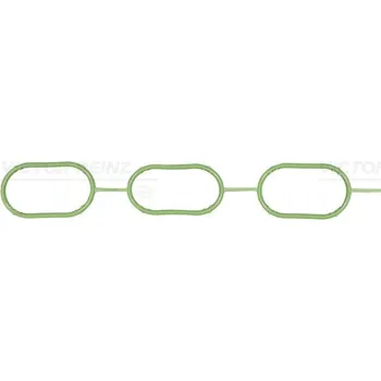 Těsnění motoru Těsnění, koleno sacího potrubí VICTOR REINZ 71-40998-00