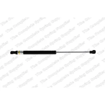 Příslušenství karosérie Pneumatická pružina, zavazadlový / nákladový prostor KILEN 416041