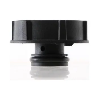 Palivový systém Uzavírací víčko, nádoba chladiva MAHLE CRB 120 000S