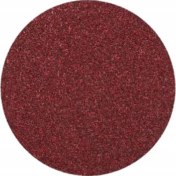 Brusný papír na suchý zip, 125 mm, zrnitost P36 – MAR-POL M07950