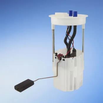 Palivový systém Palivová přívodní jednotka BOSCH 0 986 580 932