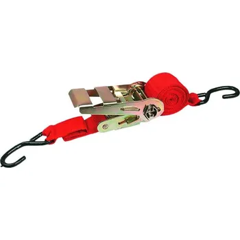 Upínací popruh Napínací popruh s ráčnou (gurtna) 5 m × 50 mm Top Tools – 97X192