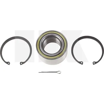 Ložisko kola NK 752225