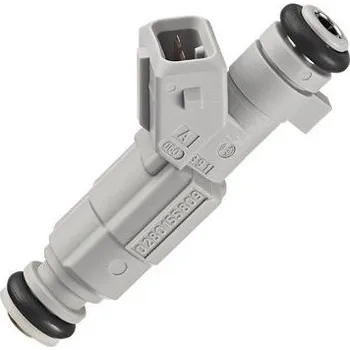 Ventil palivového systému Vstřikovací ventil BOSCH 0 280 155 809