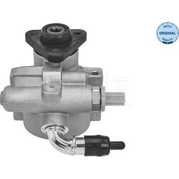 Posilovač řízení Hydraulické čerpadlo, řízení MEYLE 214 631 0004