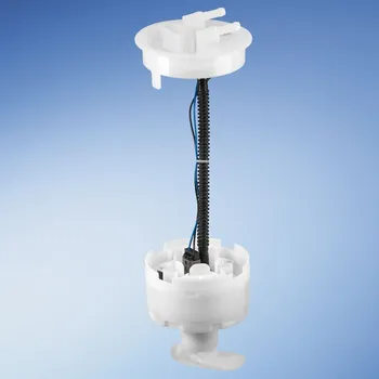 Palivový systém Palivová přívodní jednotka BOSCH 0 986 580 945