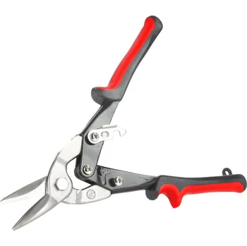 Ruční nůžky na plech 12'' rovné 250 mm MAR-POL M48520