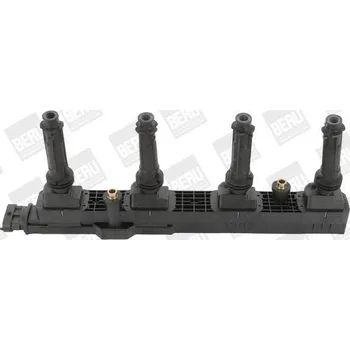 Zapalovací cívka Zapalovací cívka BorgWarner (BERU) ZSE151