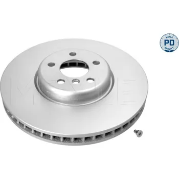 Brzdový kotouč Brzdový kotouč MEYLE 383 521 1020/PD