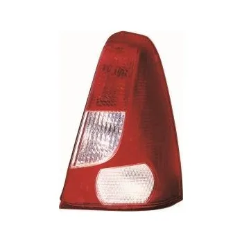 Zadní světlomet Zadní světlo ABAKUS 551-1958R3LD-UE