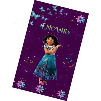 Koberec Disney Dětský kusový koberec 120x160 cm - Encanto