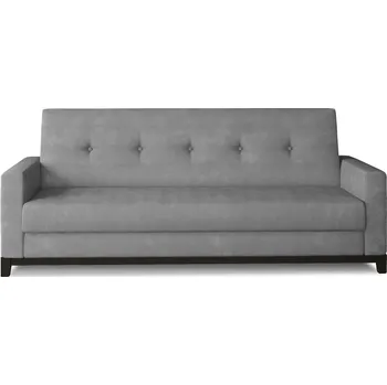 Pohovka Rozkládací pohovka SELENE 216 cm Paros 05/ořech šedá