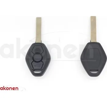 Zabzepeční vozidel Autoklíč B CAR (AKONEN) 007BM006