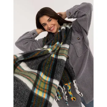 Šála Šála AT SZ 231501.49 černá jedna velikost