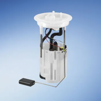 Palivový systém Palivová přívodní jednotka BOSCH 0 986 580 940