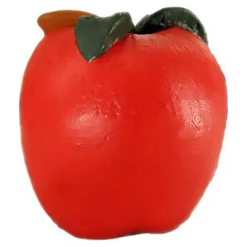 Lukostřelecký terč terč 3D jablko