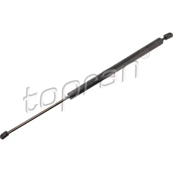 Příslušenství karosérie Pneumatická pružina, zavazadlový / nákladový prostor TOPRAN 115 188