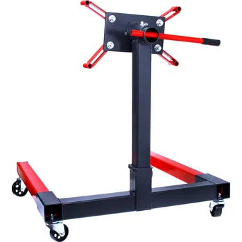 zvedák Univerzální montážní stojan na motor 680 kg – MAR-POL M80433