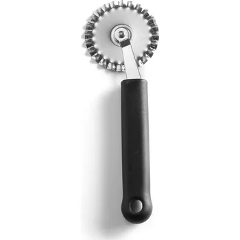 Kráječ na chleba Kráječ na pečivo s vlnitým ostřím, HENDI, (L)188mm