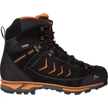 Pánská sportovní obuv Vysoké outdoorové boty McKinley Annapurna AQX Boots 37 EUR