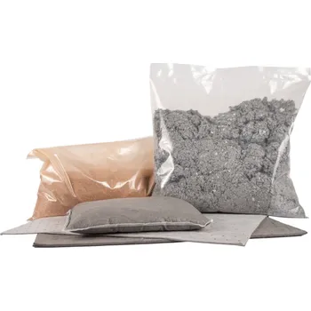 Havarijní souprava Startovací sada univerzálních sorbentů