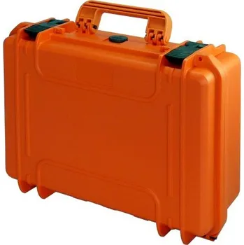 Záchranářský kufr 464 x 366 x 176 mm