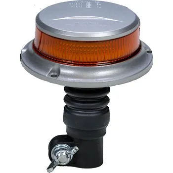 Autoelektronika Maják PRO-MULTI-FLASH II, Ø 112 mm x v=140 mm, nátrubek