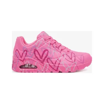 Dámské tenisky Skechers Uno-Spread The Love 38,5